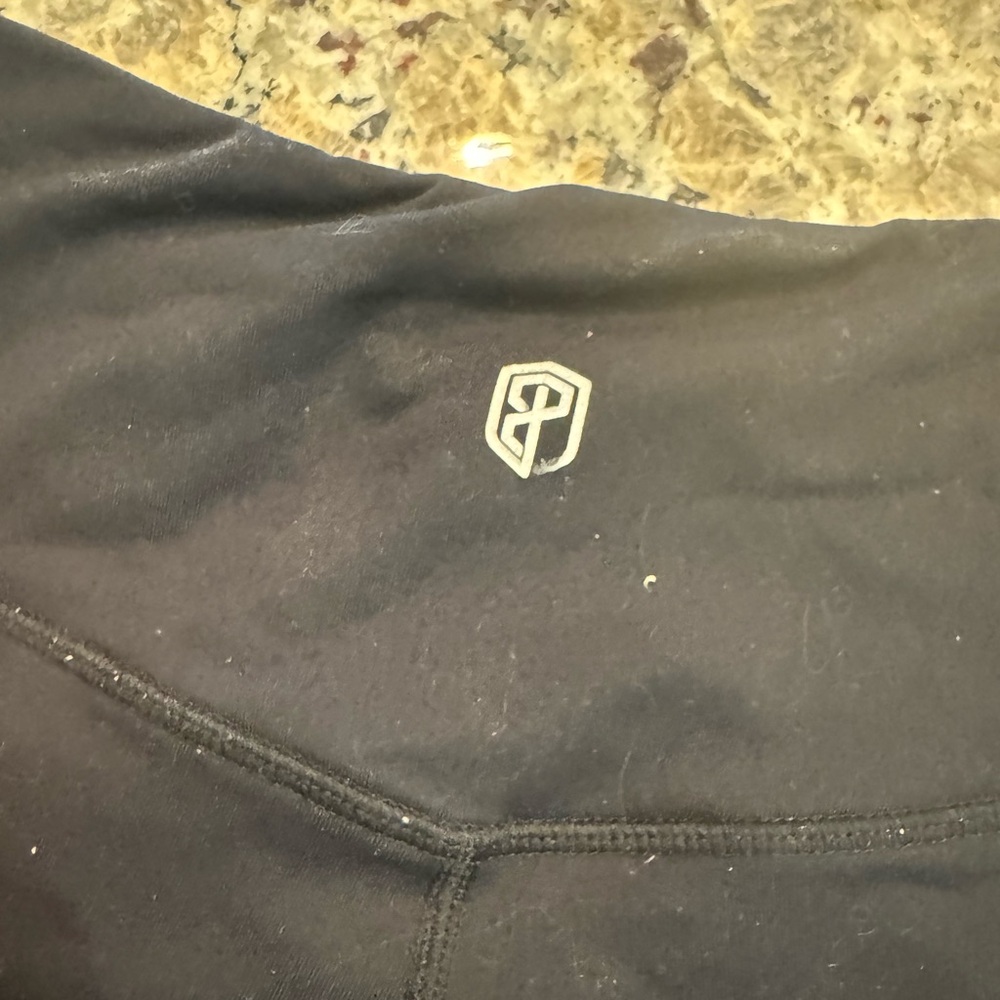 Born Primitive leggings